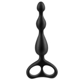 Anal Fantasy Collection Tail Teazer - - Butt Plugs